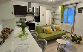 Apartman Edina